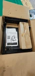 Gtplayer Sim Racing Wheel Stand Fits Logitech & Thrustmaster S04. Fixed Price $45.00.
