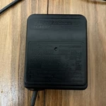 Genuine Nintendo Game Boy Advance Sp Ac Adapter AGS-002 Oem. Fixed Price $7.99.