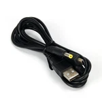2-IN-1 Usb Data Charger Cable Charging Cord For Sony Psp 1000 2000 3000SLIM Lite. Fixed Price $8.06.