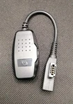 Sammy SWJ-004 Wonderswan Headphone Adapter Tested Japan Black. Fixed Price $115.27.