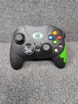 Xbox Controller Pelican Model PL-2023 Black. Fixed Price $25.00.