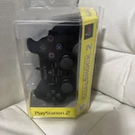 Sony Playstation 2 Dualshock Controller Brand New Oem Damage Box SCPH-10010. Fixed Price $79.99.
