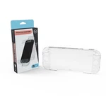 Hyperkin M07726 Protective Clear Hard Shell Case For Nintendo Switch. Fixed Price $31.76.