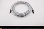 Psyclone Competition Grade Optical Digital Audio Cable For Xbox 12FT. Fixed Price $17.95.