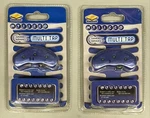 2 Lot Game Boy Advance Sp Gba Multi Tap Myiicco For Link Cable Up To 4 Players. Fixed Price $29.99.