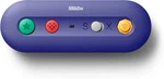 8BITDO 83GA Gbros Wireless Adapter Purple - Brand New Nintendo Switch. Fixed Price $45.99.