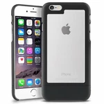Insten Tritone Slim Hard Case Skin Cover With Fingerprint Free Apple Iphone 6. Fixed Price $8.95.