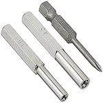 Silverhill Tools ATK252 Piece Security Bit Set For Nintendo Products: 3.8 M.... Fixed Price $11.87.