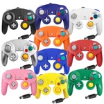 Wired Ngc Controller Gamepad Compatible With Nintendo Gamecube Wii Console. Fixed Price $14.98.