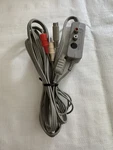 Us Seller Hori Playstation PS1 PS2 S-video Cable With Extra Input Japan. Fixed Price $59.99.