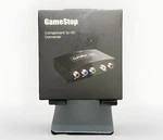Gamestop Component Hd Converter 1080P Geeknet Brand New Plug Play. Fixed Price $17.88.