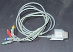 Oem Genuine Microsoft Xbox 360 Console Component Hd Av Cable X801972-001 (B3). Fixed Price $7.94.