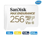 Sandisk High Endurance & Max Micro Sd Memory Cards 64GB 128GB 256GB. Fixed Price $243.56.