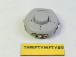 Sony Av Selector SB-V31G (no Cables ). Fixed Price $7.20.