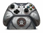 Microsoft Mandalorian Wireless Controller Pro Charging Stand Set Xbox Star Wars. Fixed Price $350.00.