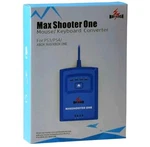 Mayflash Max Shooter One Mouse Keyboard Converter For PS3 PS4 Xbox 360. Fixed Price $29.99.