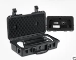 Zenacce Hard Carrying Case For Ps Portal Remote 14 X 8.3 4.1 Inches, Black. Fixed Price $35.88.