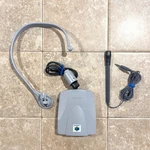 Nintendo 64 Vru Microphone & Headset Replacement For Hey You, Pikachu Japan. Fixed Price $29.99.