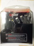 Gigaware Universal Gaming Car Power Adapter 26-1437 New Rare!!!! -9. Fixed Price $19.49.