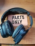 Parts Repair Pdp Afterglow PL-9930R Black Wireless Over The Ear Gaming Headset. Fixed Price $17.56.