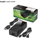 Puning Power Supply Brick Ac Adapter For Microsoft Xbox One Console 100V-240V. Fixed Price $16.00.