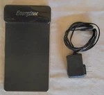 Energizer 2X Induction Charging System For Nintendo Wii Remote PL-7581 Tested. Fixed Price $12.95.