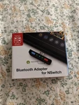 Brand New- Nintendo Switch Bluetooth Adapter HS3-NS001. Fixed Price $19.99.