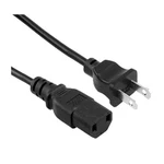 2-PRONG Power Cord/cable For Philips CDI-205 CDI-910 Interactive Player. Fixed Price $19.99.