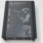 Iogear Keymander Keyboard & Mouse Adapter Model GE1337P. Fixed Price $24.99.