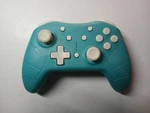 Funlab FLSPC003-TB Switch-compatible Wireless Gaming Controller. Fixed Price $17.99.
