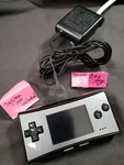 Official Nintendo Micro Power Adapter Charger OXY-002 001 Gba. Fixed Price $43.99.
