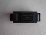 Oem Atari 2600 Pointmaster Fire Control Adapter Dongle Discwasher. Fixed Price $19.99.