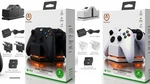 Powera Dual Charging Station For Xbox Series & One Wireless Controllers. Fixed Price $19.99.