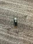Activision Guitar Hero Usb Dongle For Sony Playstation Model 87421805 Tested!. Fixed Price $59.99.