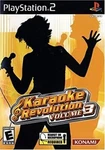 Konami Karaoke Revolution. Fixed Price $24.99.