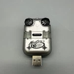 Rare Mad Catz Usb Dongle 6410 PS2 Xbox Pc Audio Headphone - Tested/works. Fixed Price $44.88.