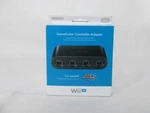 Nintendo WUP-028 Gamecube Controller Adapter New. Fixed Price $100.00.