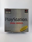 Playstation Dual Shock - Sony PS1 Pal Excellent Complete. Fixed Price $174.87.