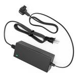 Ac Car Refrigerator Power Cord Compatible With Alpicool, Bodega, Euhomy, Boug.... Fixed Price $30.05.