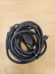 Ubisoft Rocksmith Hercules Usb Guitar Adapter Cable Cord Pc Xbox 360 One. Fixed Price $44.99.