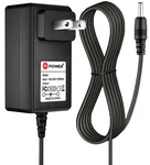 Pkpower 5V 2A Adapter Charger For Powera WRP2U-050200C/V WRP2U050200C. Fixed Price $11.93.