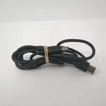 Official Nintendo Game Boy Link Cable DMG-04 Authentic Black Good. Fixed Price $10.00.