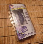 Nyko Advance Link For Gameboy To Gamecube Cable Brand New Sealed. Fixed Price $22.00.