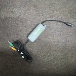 Oem Turtle Beach Call Of Duty MW3 Ear Force TBS-4214-01 5.1 Channel Amplifier. Fixed Price $12.99.