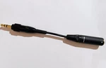 Shure Microphone To Sony Uwp Utx B40, B03 Adapter TA4F 3.5MM. Us Seller. Fixed Price $27.90.