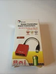Brook Wiiu Nintendo Switch PS4 Game Controller To. Fixed Price $45.00.