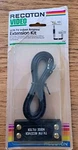 Recoton Video Vcr Tv Antenna Kit. Fixed Price $9.99.