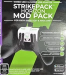 Collective Minds Strike Pack Horizon Mod Xbox Series X/s, One. Fixed Price $65.00.