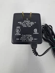 Motorola SPN4027A Ac Adapter Class Power Supply 24V 4.8VA ICC-2-500-0050-15. Fixed Price $9.25.