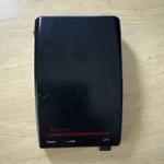 Cobra Model RD-2110 Trapshooter Radar Detector Vintage 1988. Fixed Price $9.99.